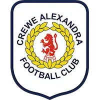 Crewe Alexandra U21