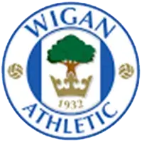 Wigan U21