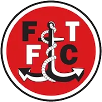 Fleetwood U21